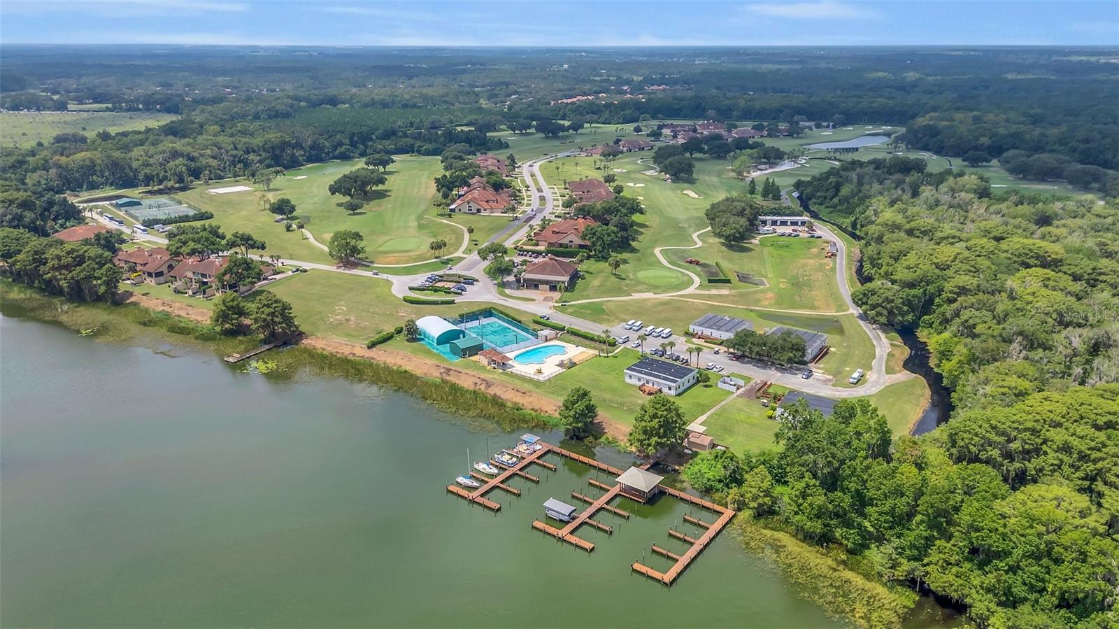 26841 BELLA VISTA DR, HOWEY IN THE HILLS, FL, 34737