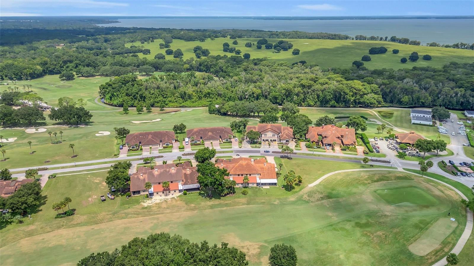 26841 BELLA VISTA DR, HOWEY IN THE HILLS, FL, 34737