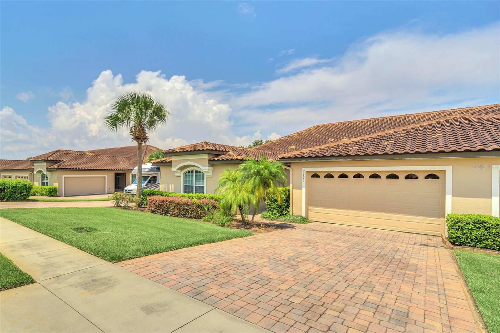 26841 BELLA VISTA DR, HOWEY IN THE HILLS, FL, 34737