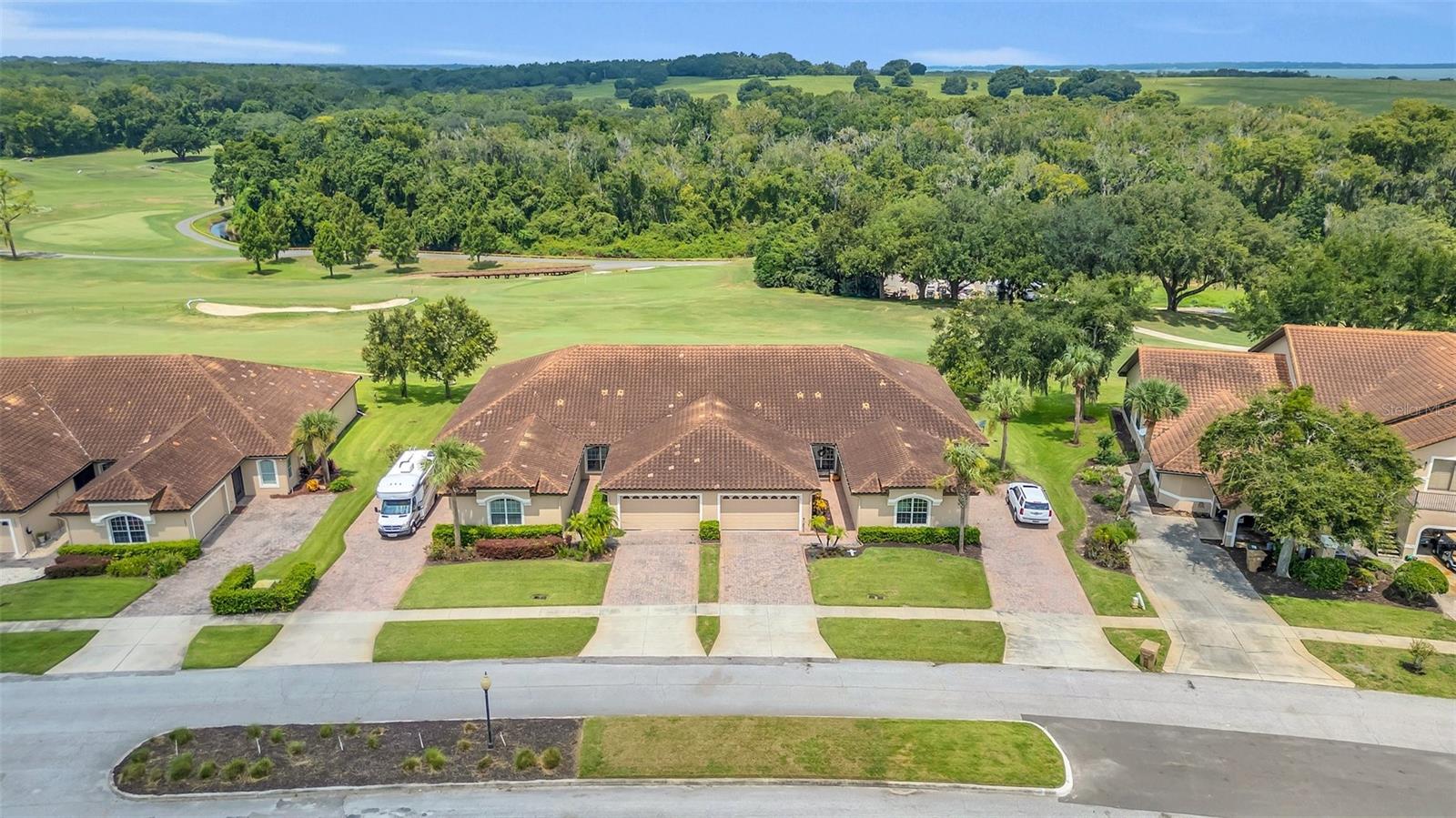 26841 BELLA VISTA DR, HOWEY IN THE HILLS, FL, 34737