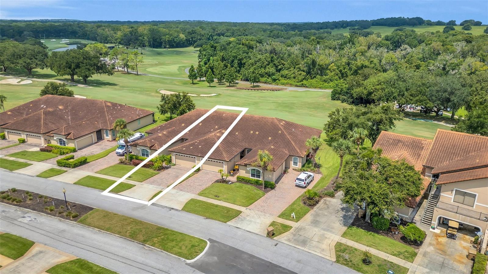 26841 BELLA VISTA DR, HOWEY IN THE HILLS, FL, 34737