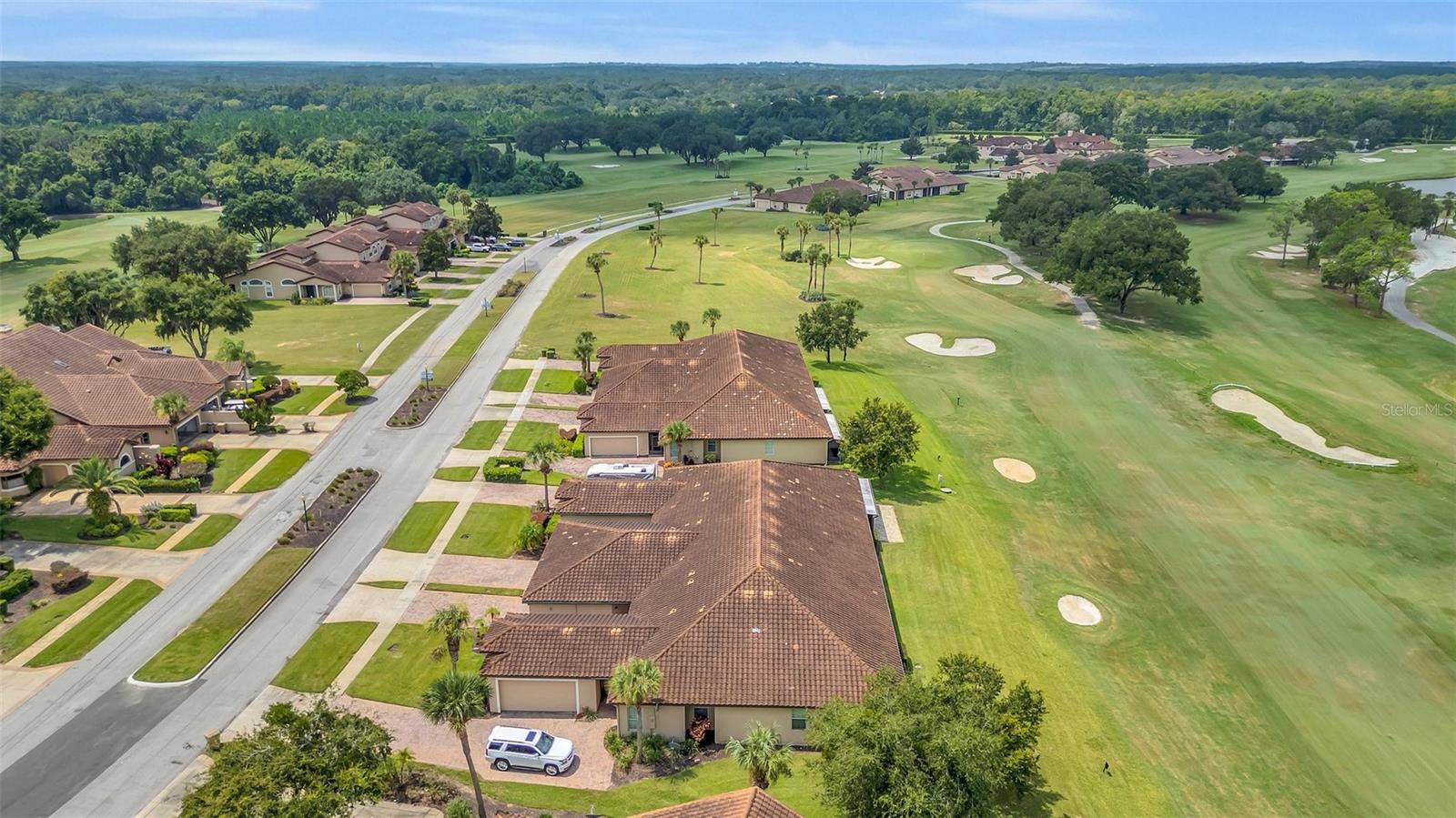 26841 BELLA VISTA DR, HOWEY IN THE HILLS, FL, 34737