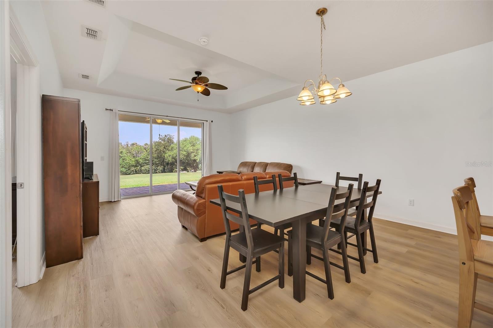 26841 BELLA VISTA DR, HOWEY IN THE HILLS, FL, 34737