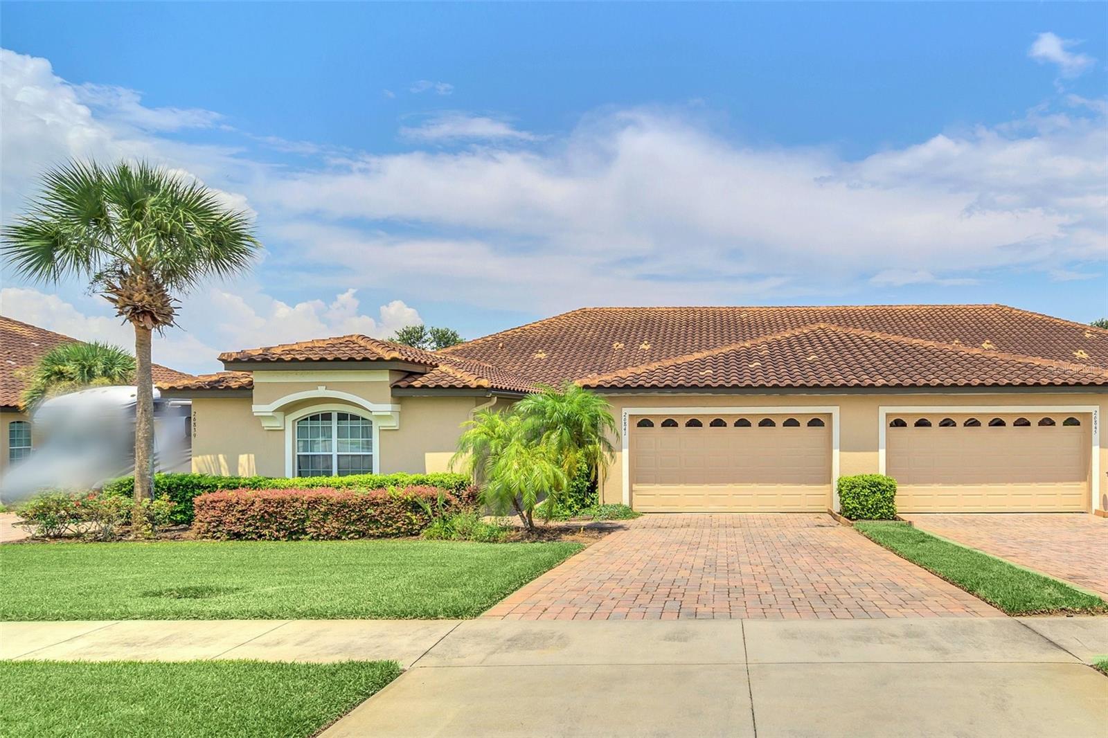 26841 BELLA VISTA DR, HOWEY IN THE HILLS, FL, 34737