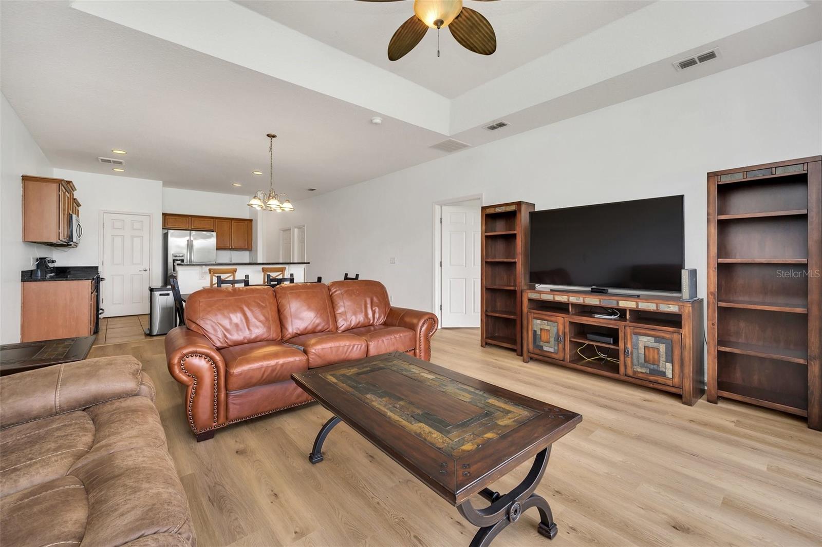 26841 BELLA VISTA DR, HOWEY IN THE HILLS, FL, 34737