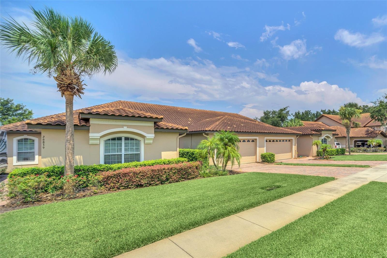 26841 BELLA VISTA DR, HOWEY IN THE HILLS, FL, 34737