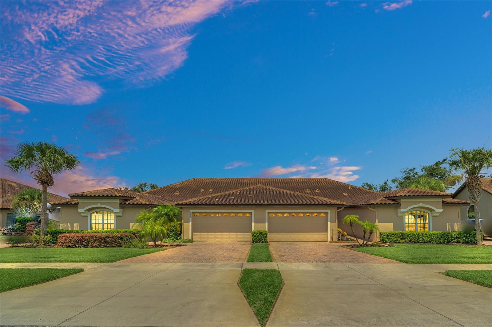26841 BELLA VISTA DR, HOWEY IN THE HILLS, FL, 34737