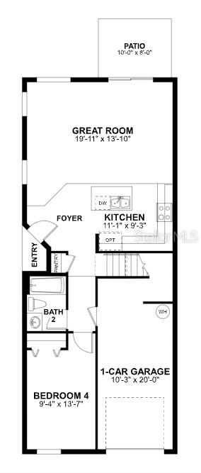 5050 RAIN SHADOW DR, SAINT CLOUD, FL, 34772