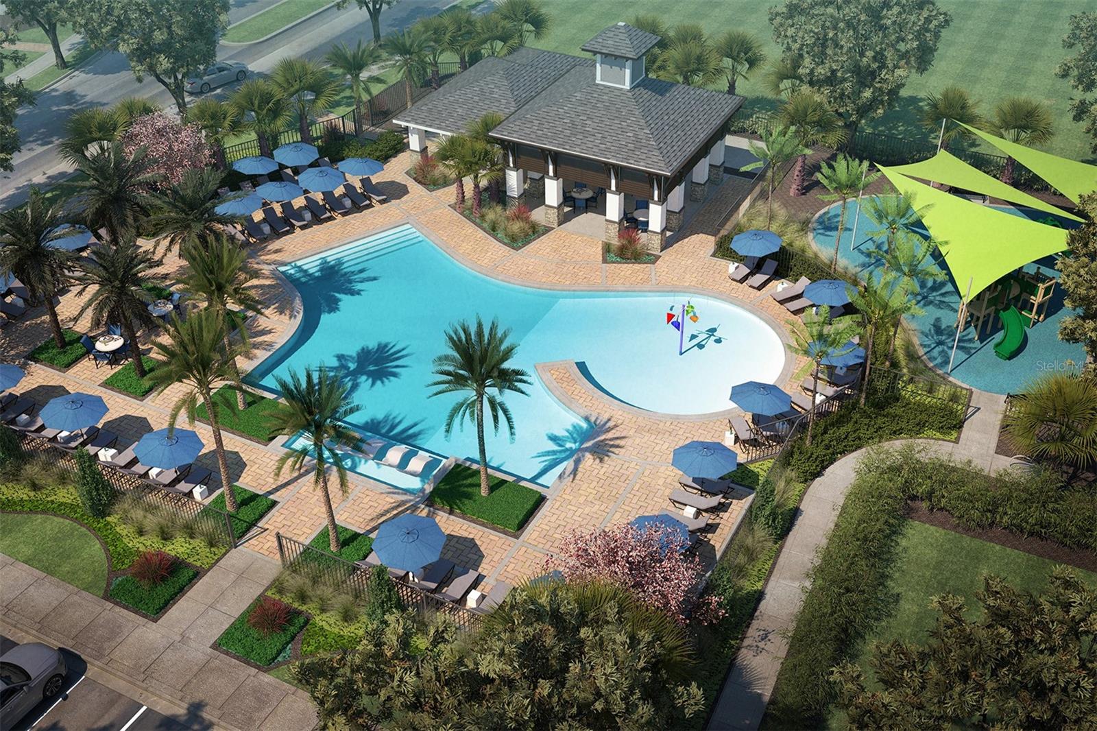 5050 RAIN SHADOW DR, SAINT CLOUD, FL, 34772