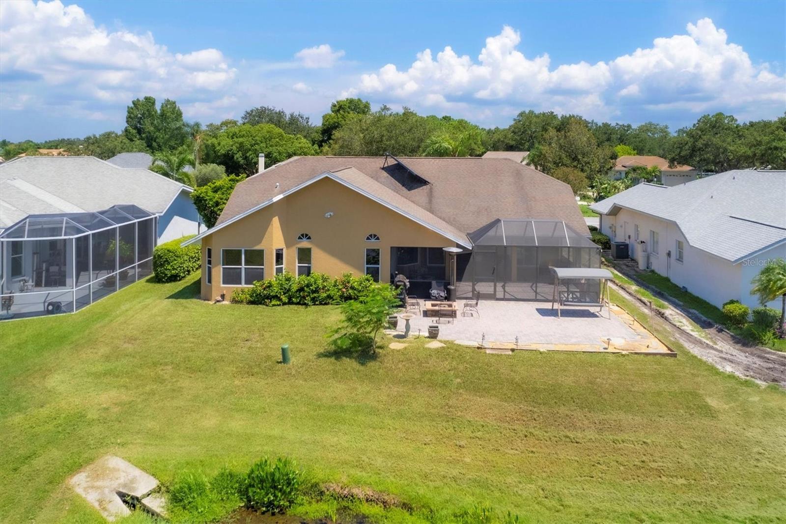 5857 CARRIAGE DR, SARASOTA, FL, 34243