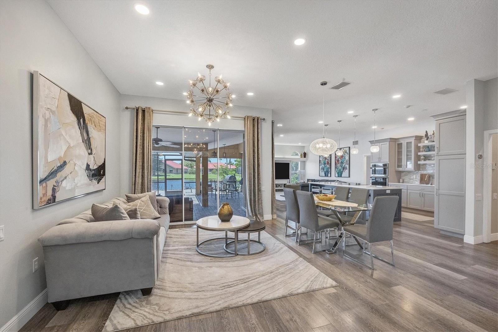 5857 CARRIAGE DR, SARASOTA, FL, 34243