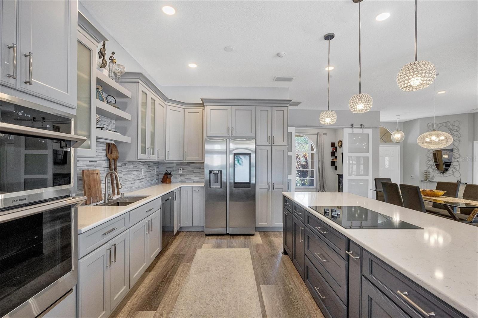 5857 CARRIAGE DR, SARASOTA, FL, 34243