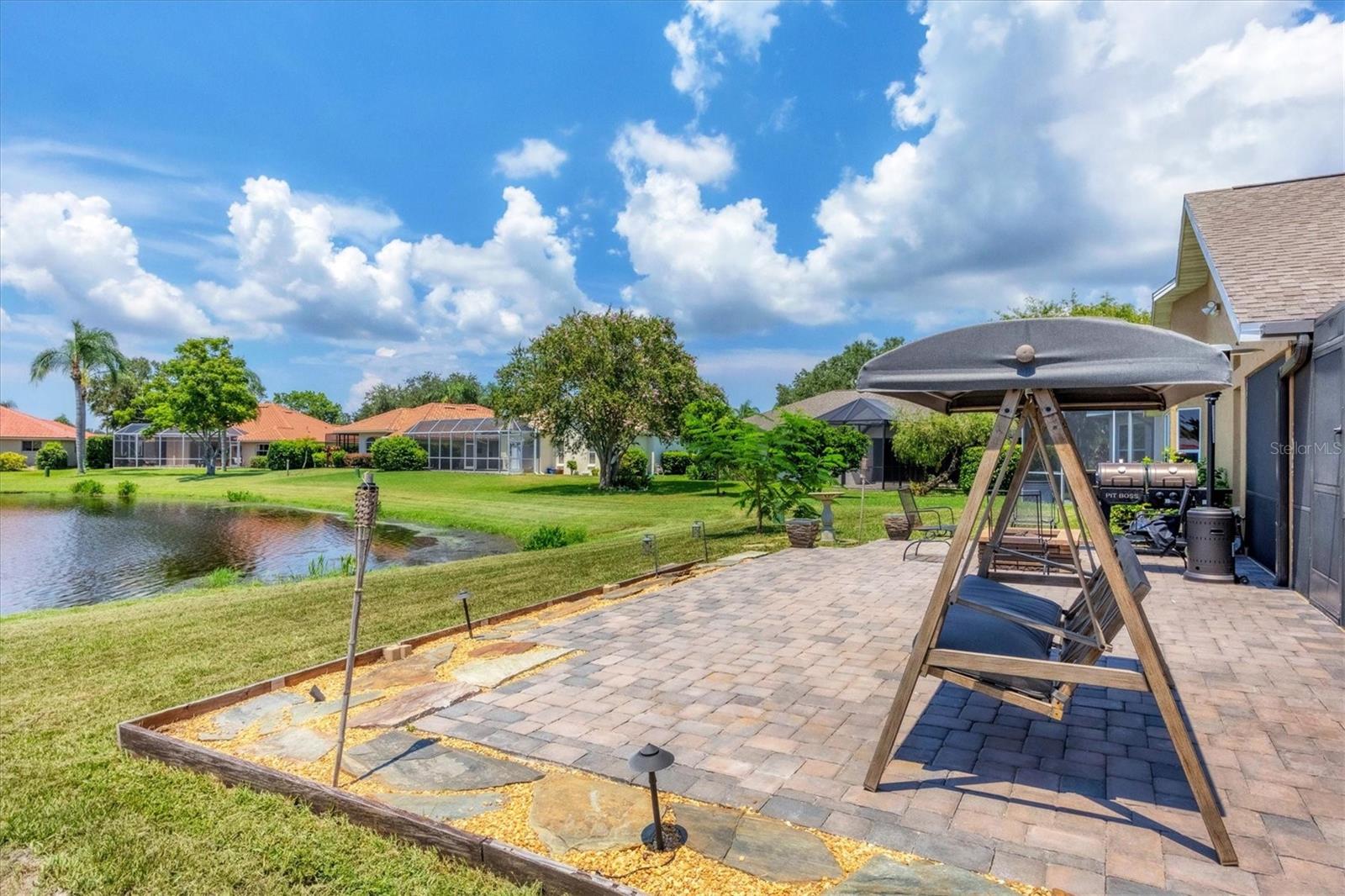 5857 CARRIAGE DR, SARASOTA, FL, 34243