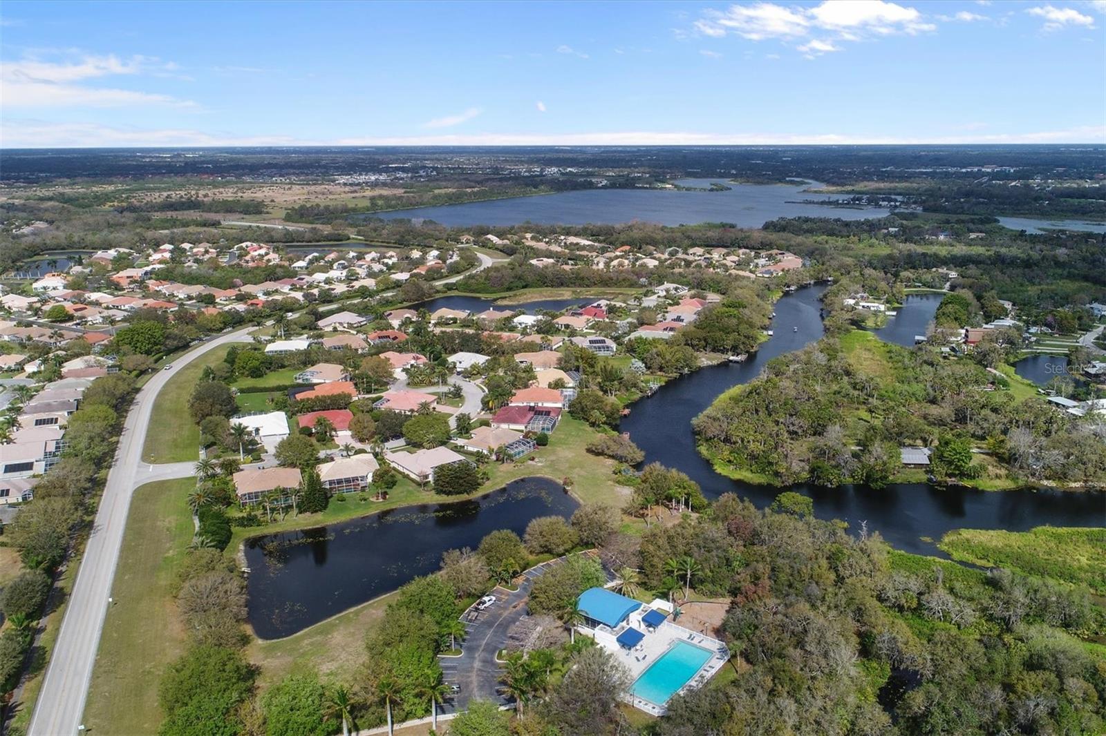 5857 CARRIAGE DR, SARASOTA, FL, 34243