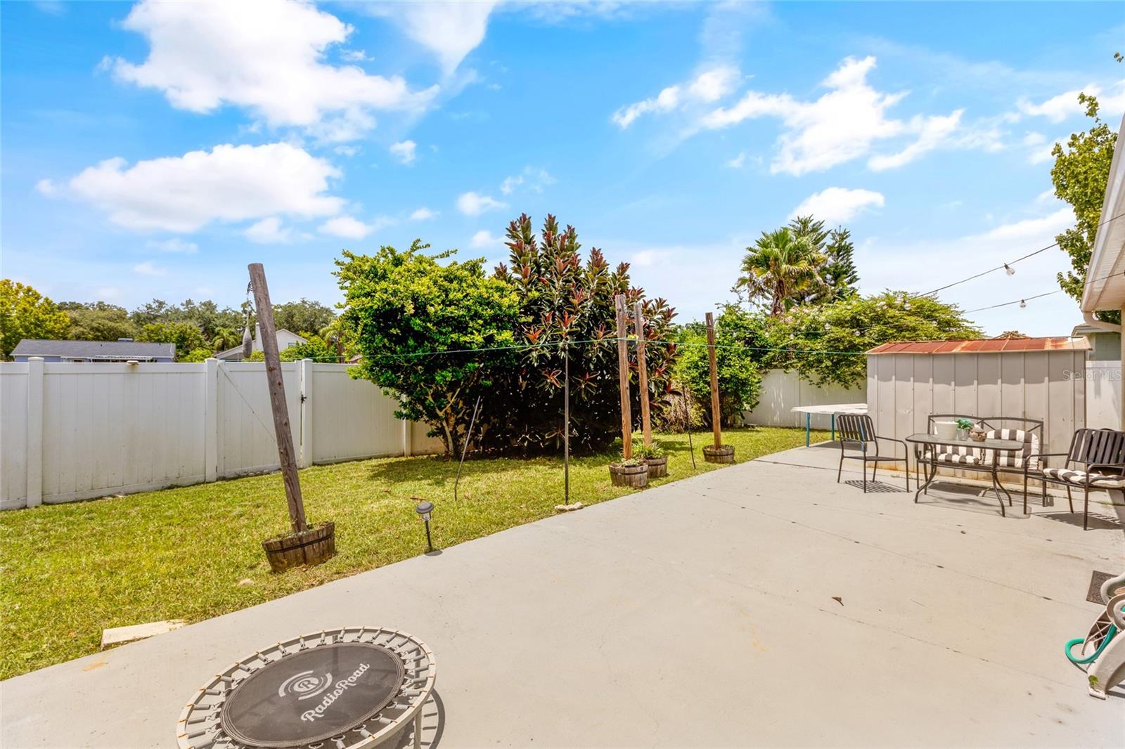 2430 QUAIL RUN BLVD, KISSIMMEE, FL, 34744