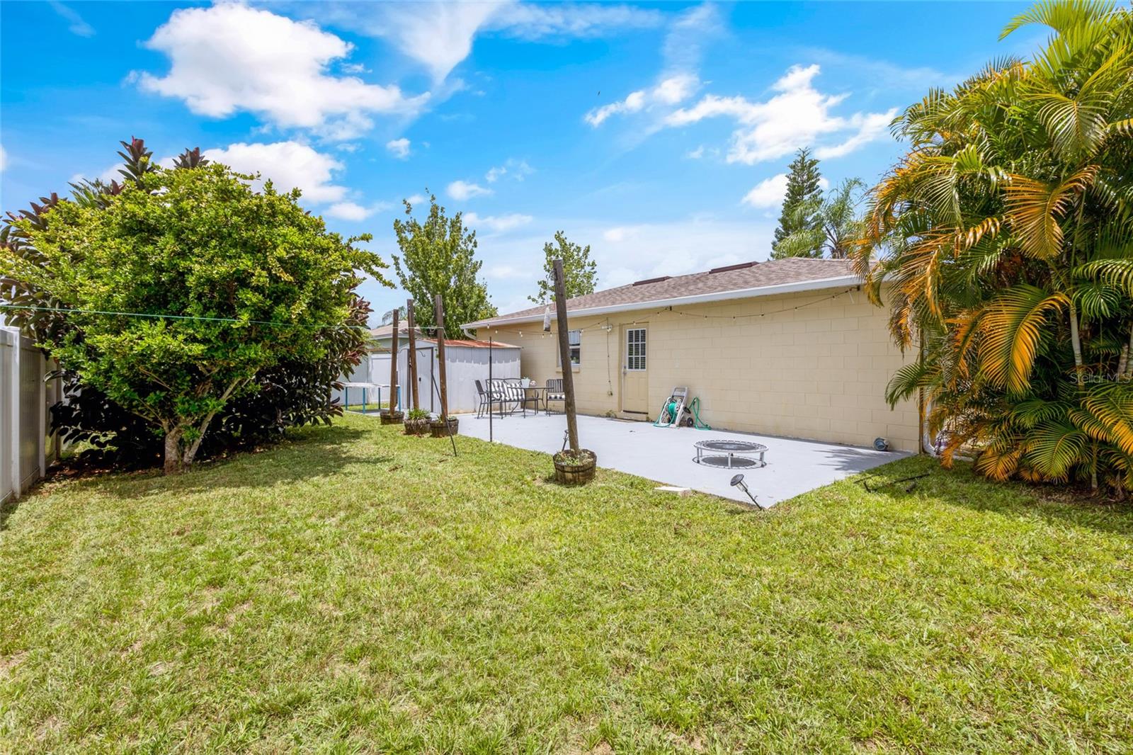 2430 QUAIL RUN BLVD, KISSIMMEE, FL, 34744