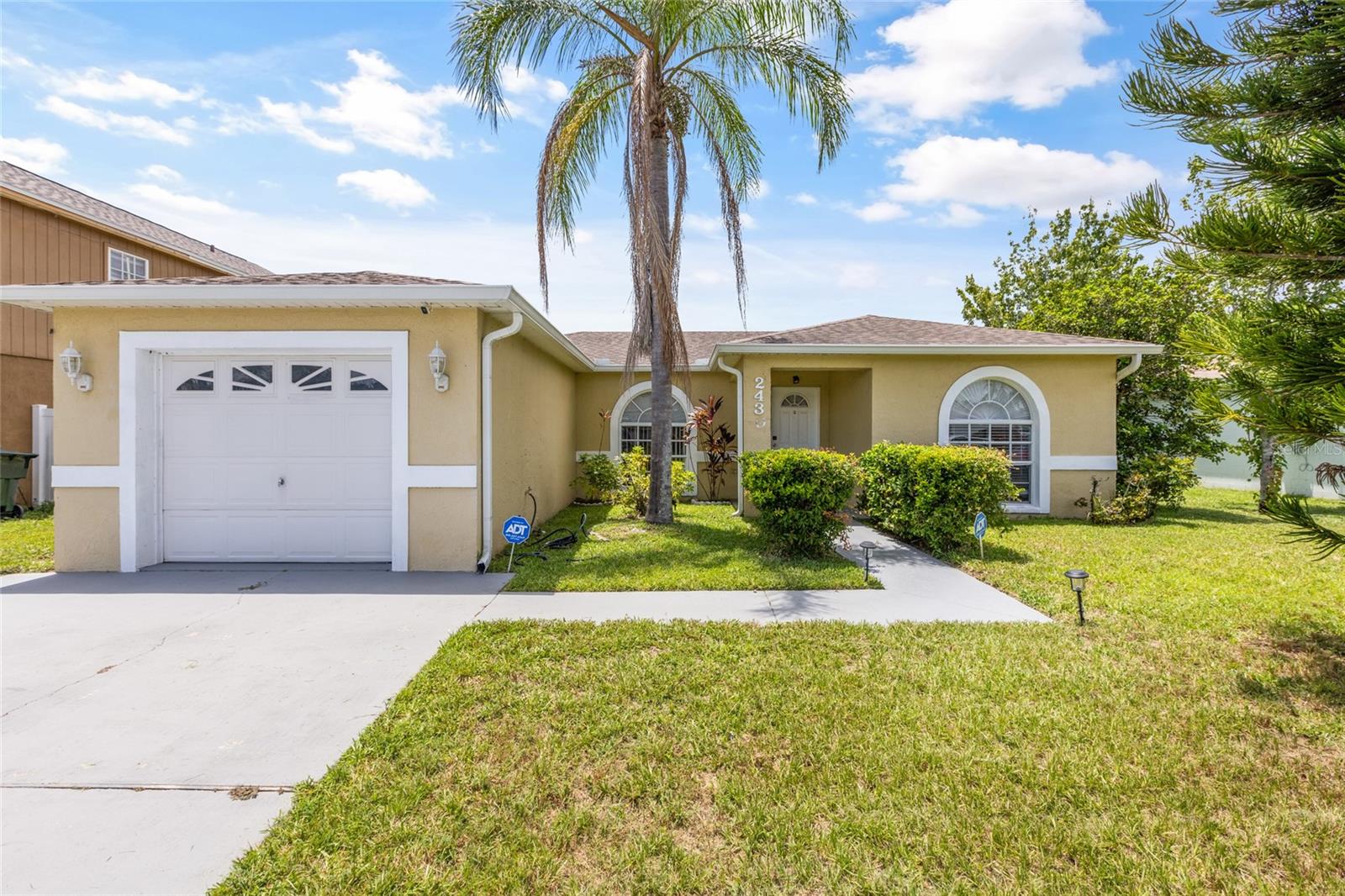2430 QUAIL RUN BLVD, KISSIMMEE, FL, 34744