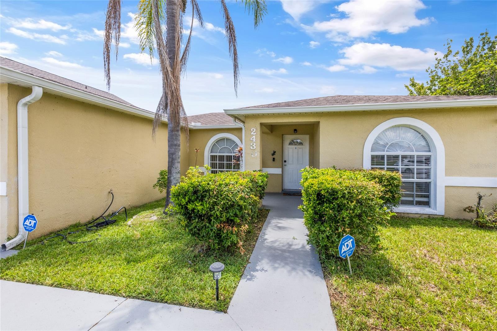 2430 QUAIL RUN BLVD, KISSIMMEE, FL, 34744