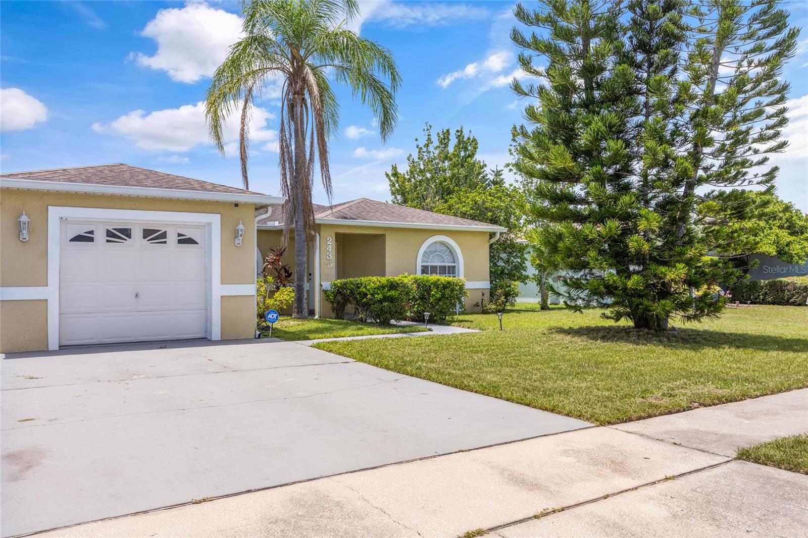 2430 QUAIL RUN BLVD, KISSIMMEE, FL, 34744