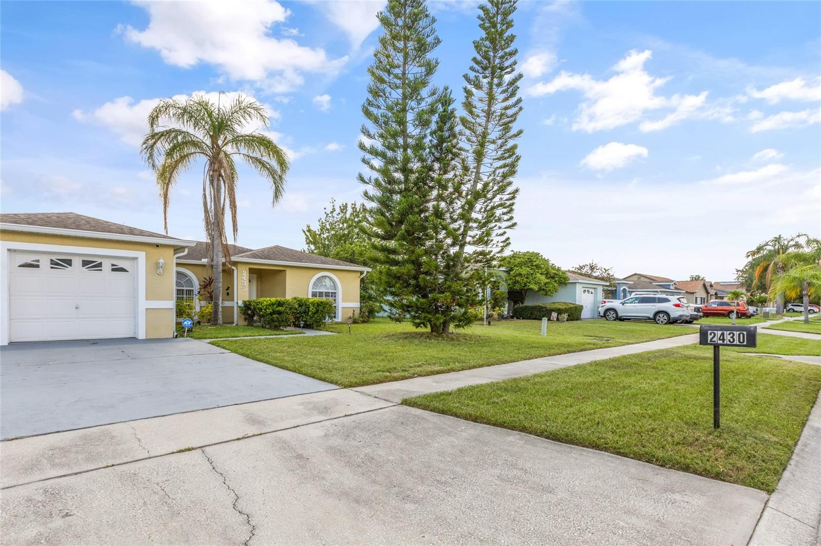 2430 QUAIL RUN BLVD, KISSIMMEE, FL, 34744