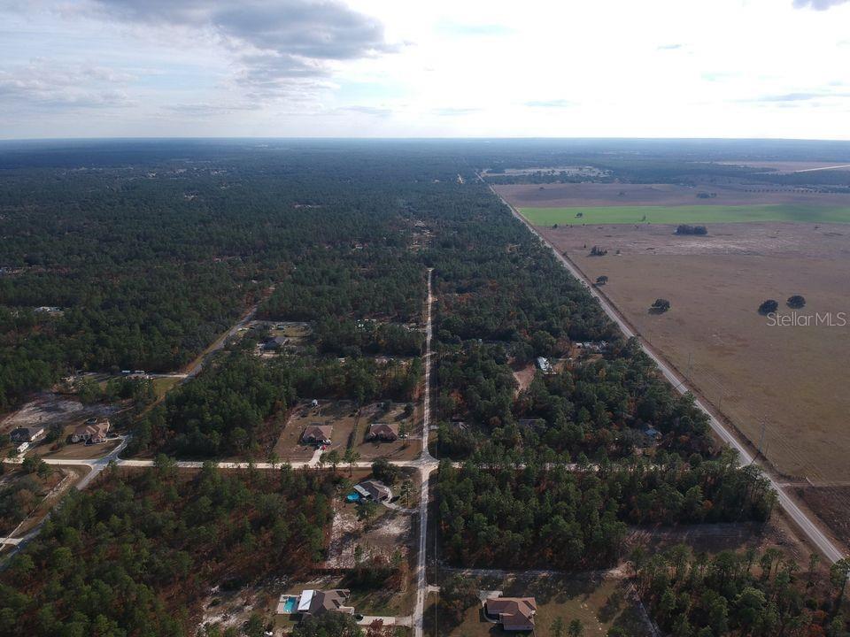 125 SW, OCALA, FL, 34481