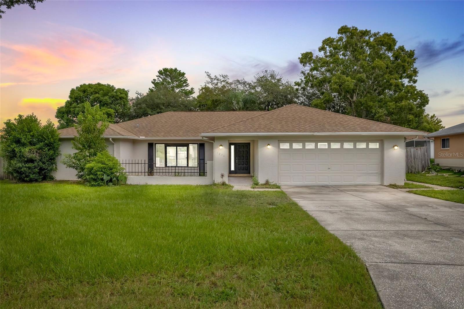 4274 CRAIGDARRAGH AVE, SPRING HILL, FL, 34606