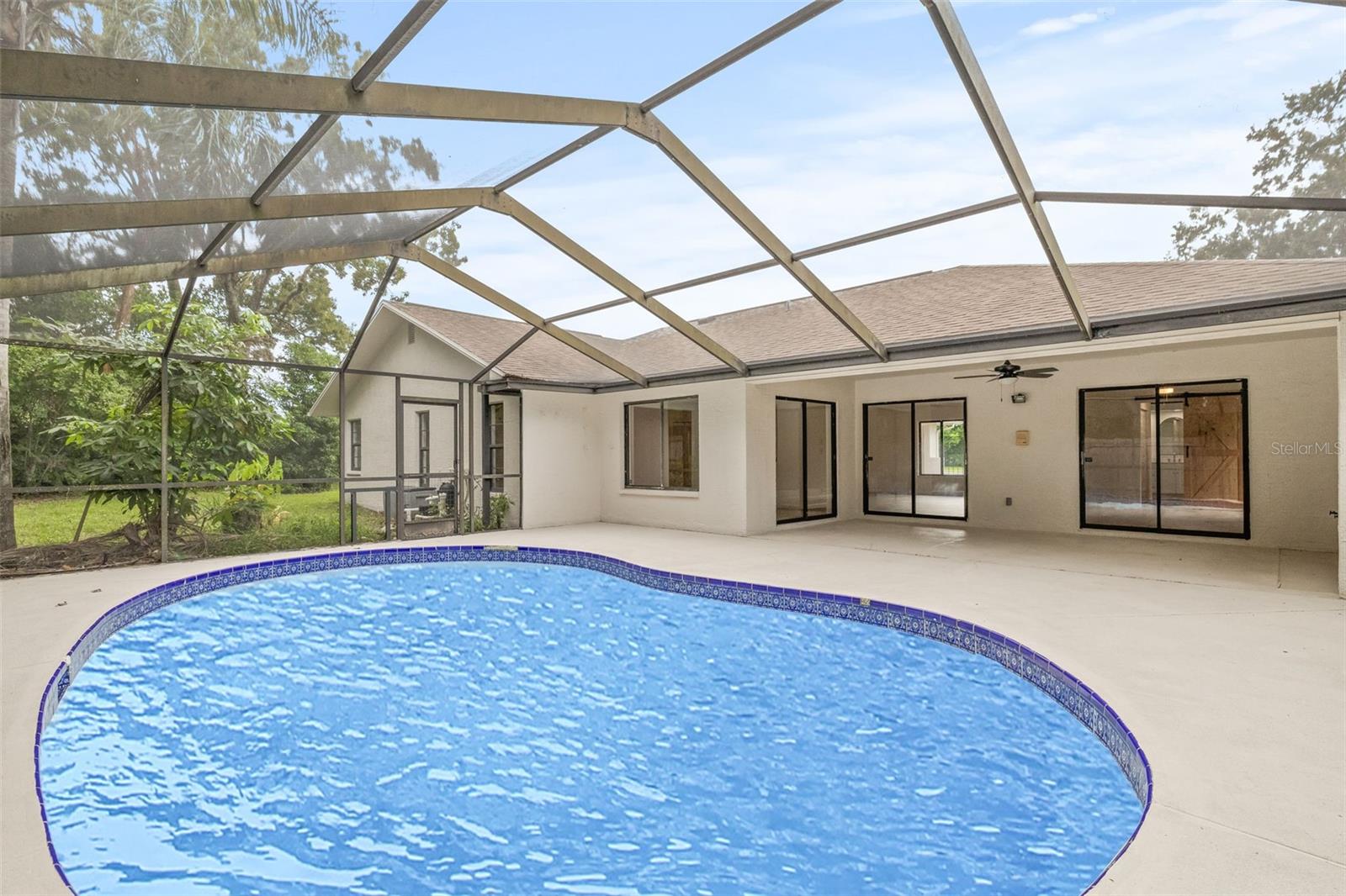 4274 CRAIGDARRAGH AVE, SPRING HILL, FL, 34606