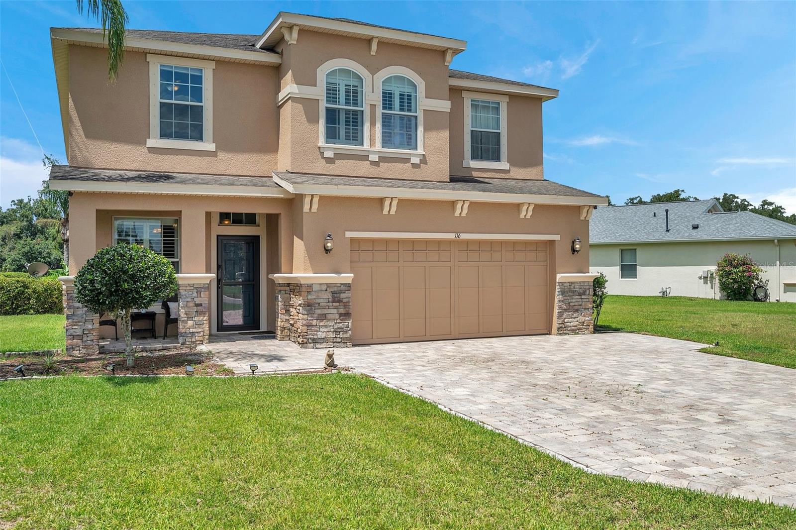 116 CALADIUM CT, BRADENTON, FL, 34212