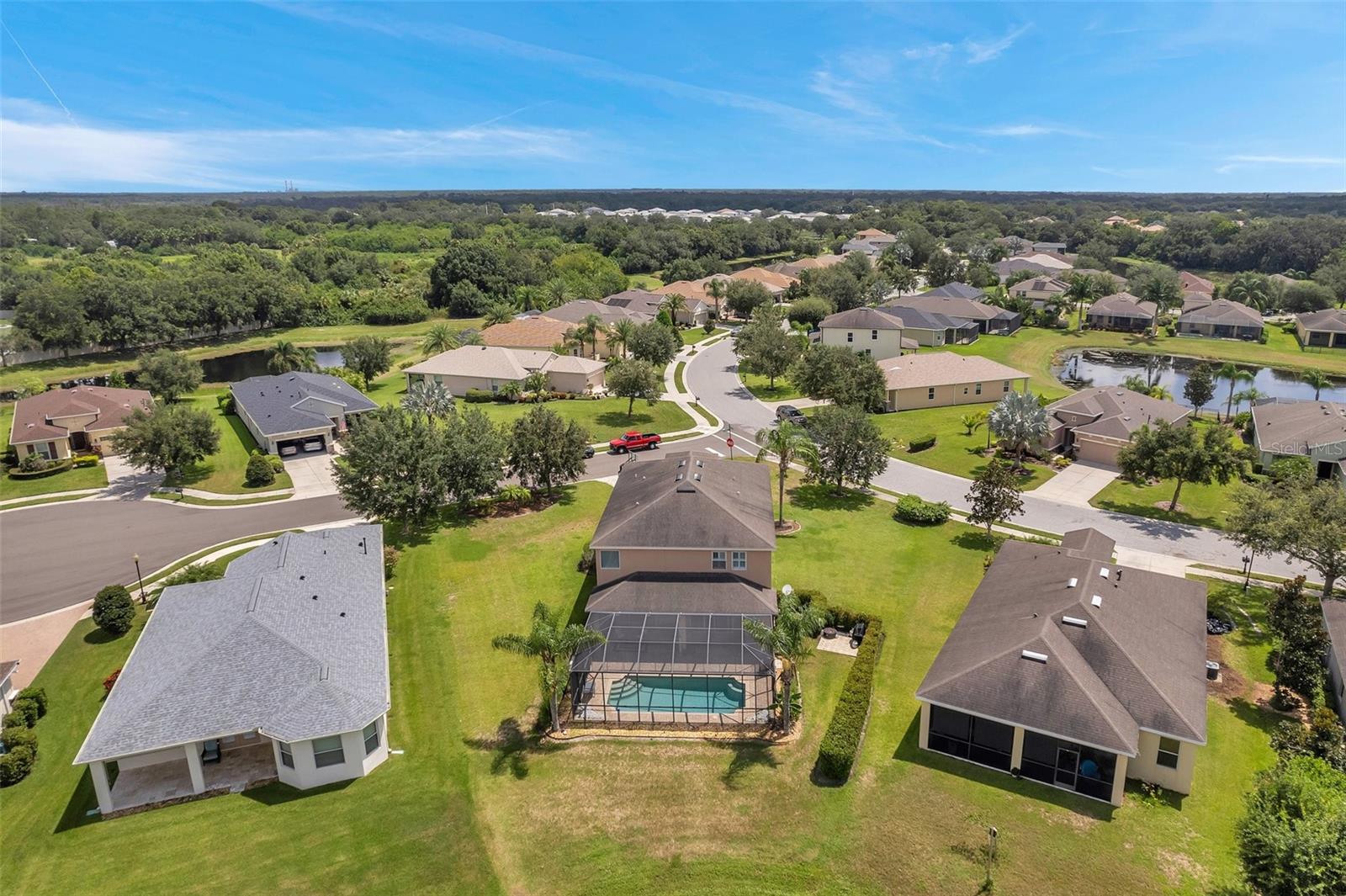 116 CALADIUM CT, BRADENTON, FL, 34212