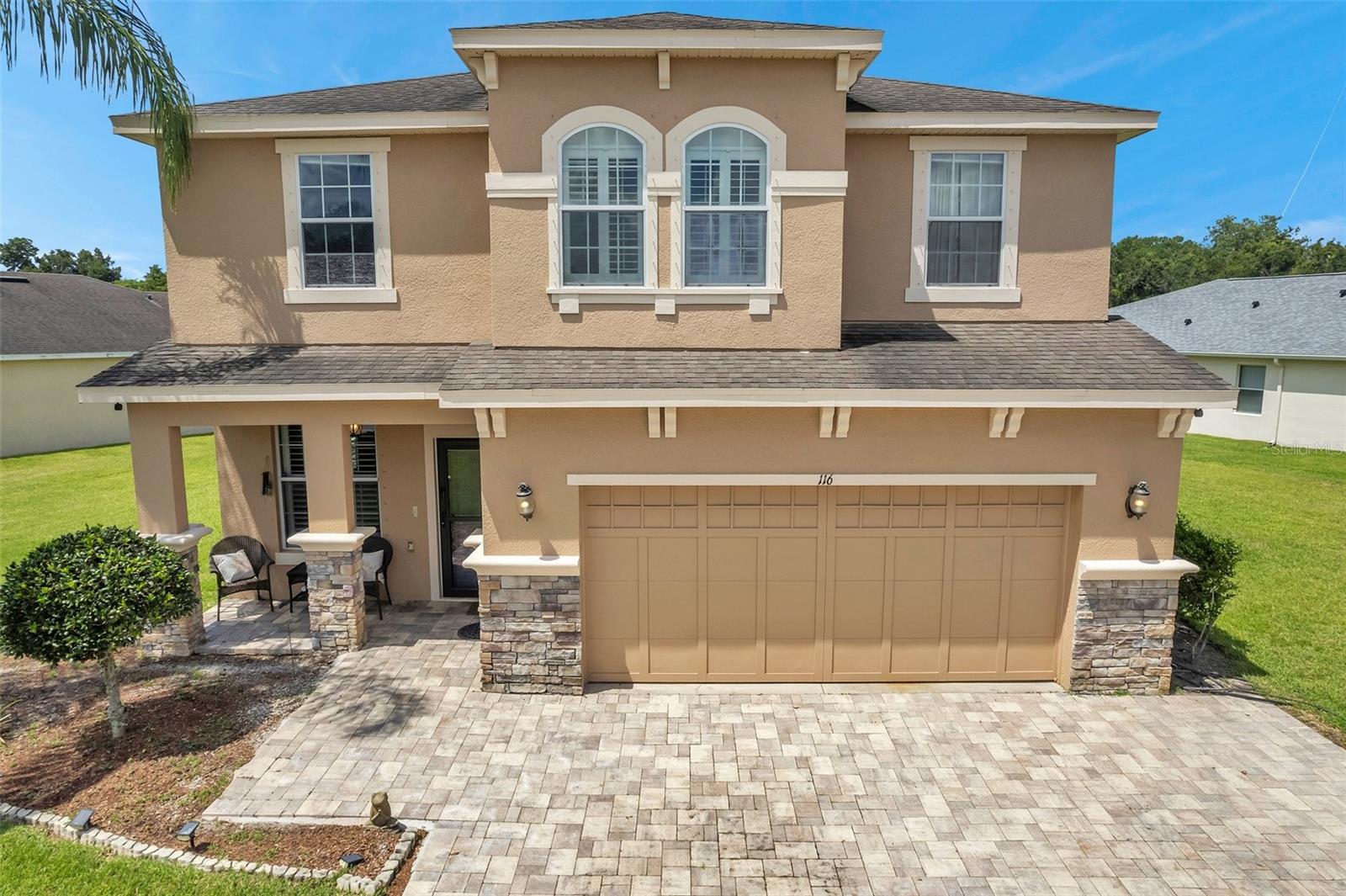 116 CALADIUM CT, BRADENTON, FL, 34212