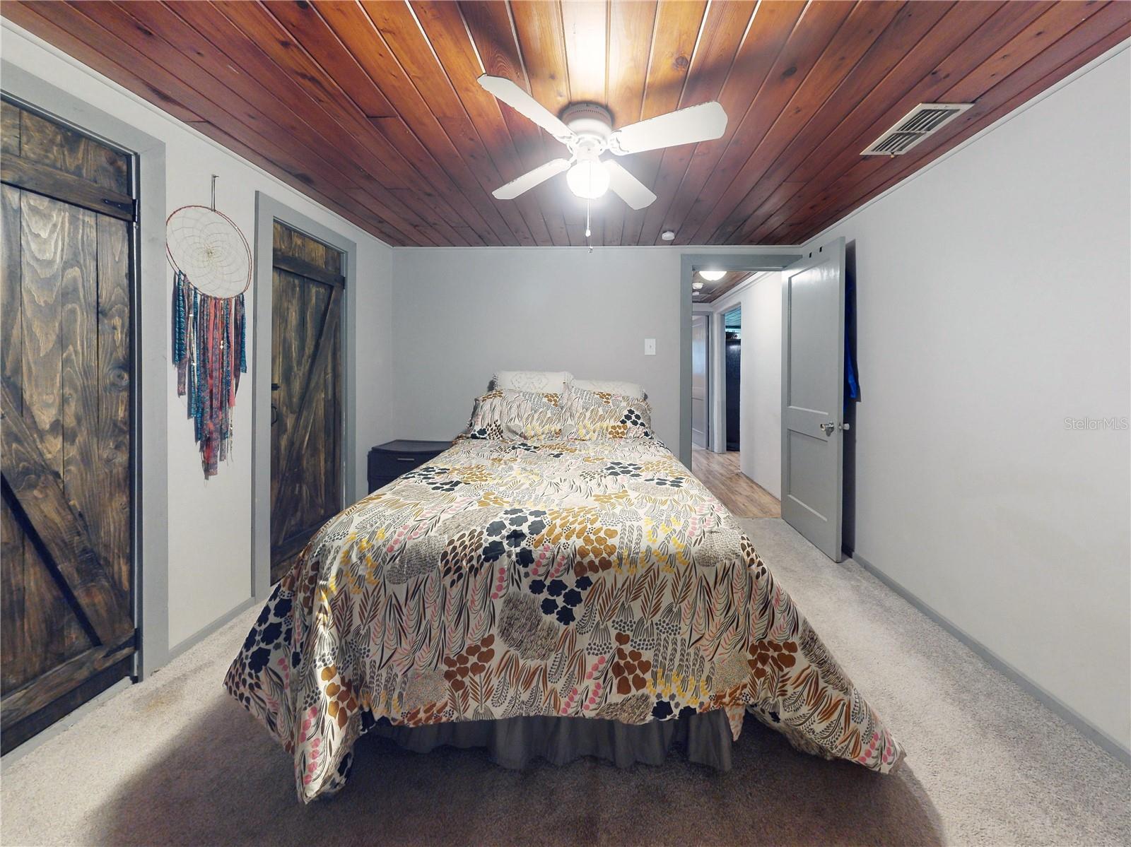 2521 FAIRFAX AVE, NEW SMYRNA BEACH, FL, 32168