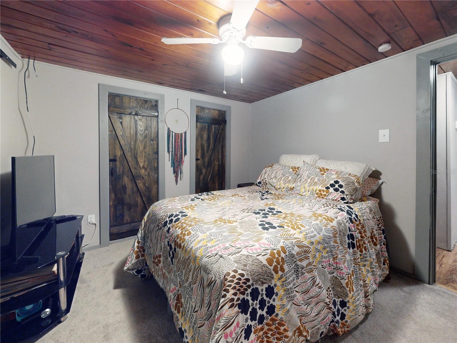 2521 FAIRFAX AVE, NEW SMYRNA BEACH, FL, 32168