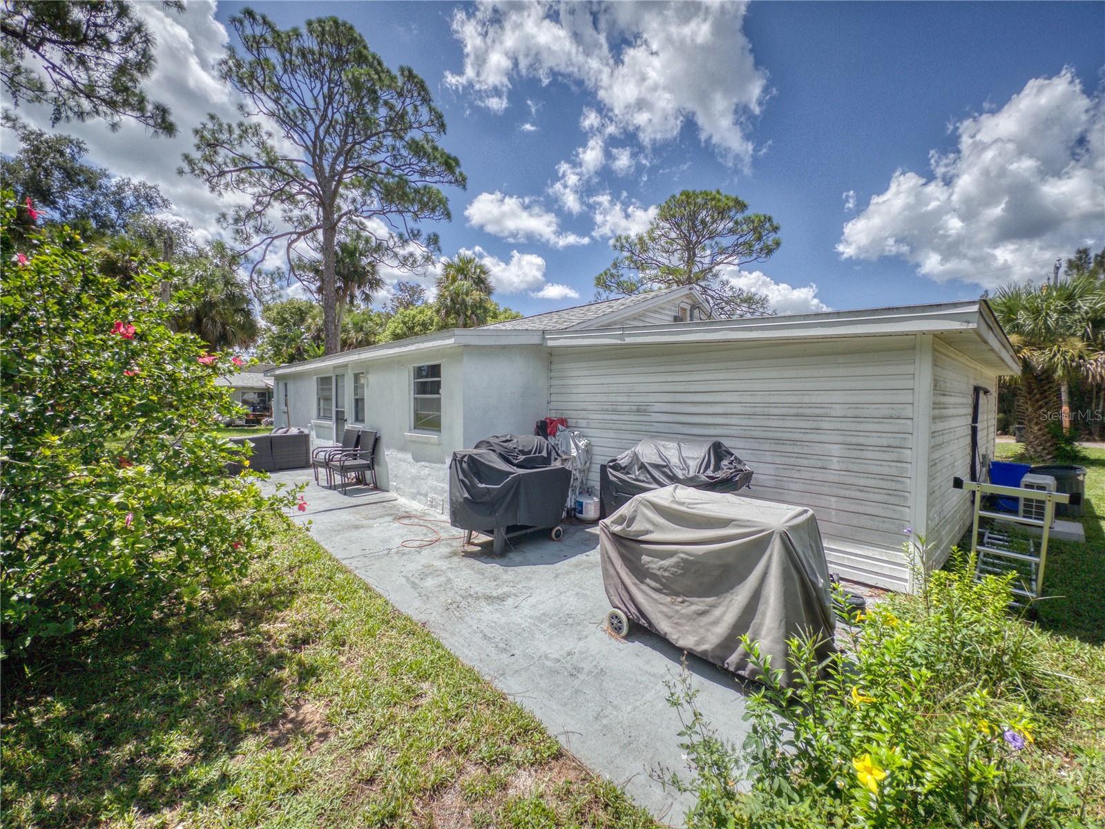 2521 FAIRFAX AVE, NEW SMYRNA BEACH, FL, 32168
