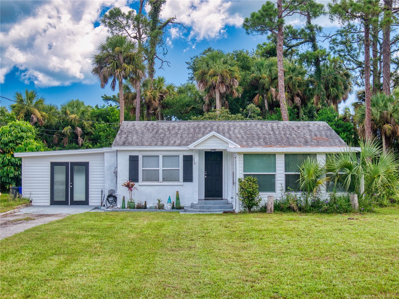 2521 FAIRFAX AVE, NEW SMYRNA BEACH, FL, 32168