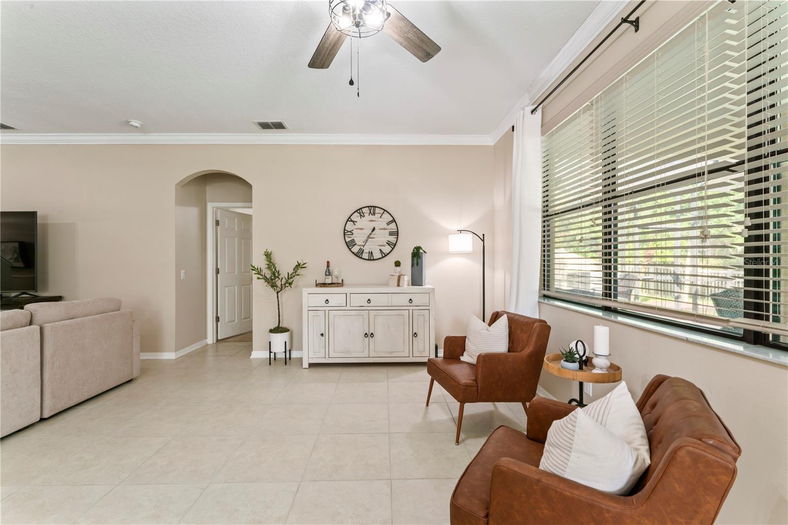 8446 BLUEVINE SKY DR, LAND O LAKES, FL, 34637