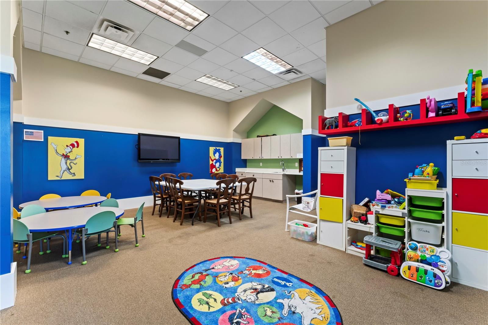 8446 BLUEVINE SKY DR, LAND O LAKES, FL, 34637