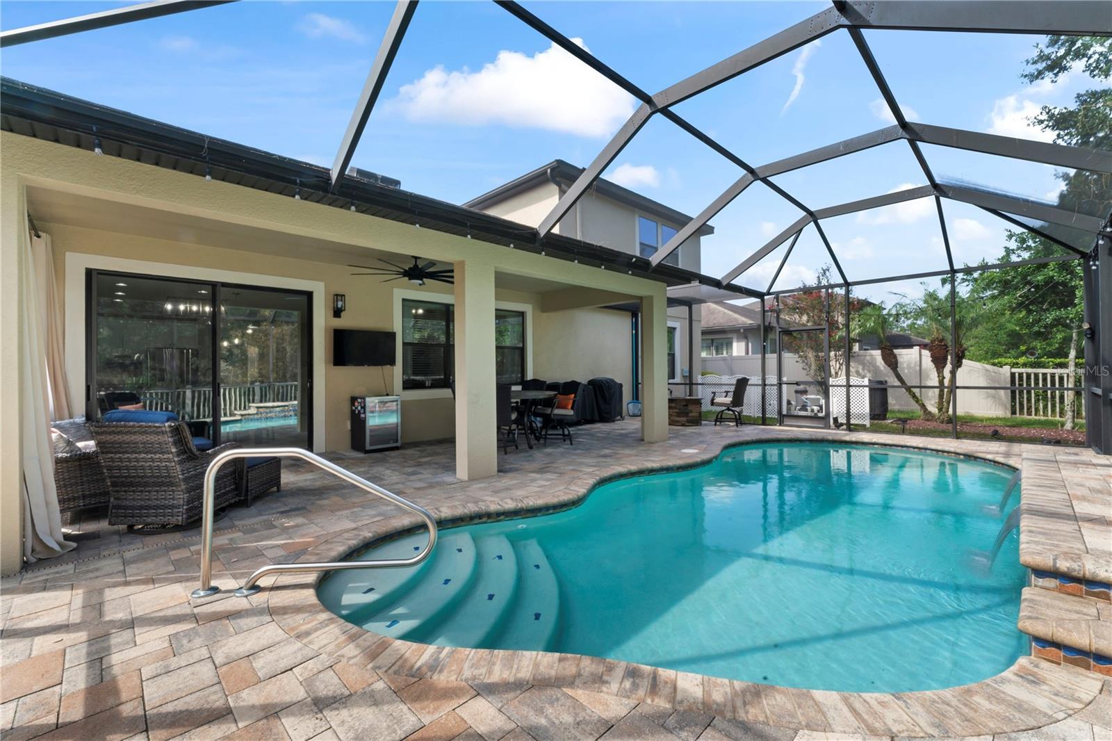 8446 BLUEVINE SKY DR, LAND O LAKES, FL, 34637