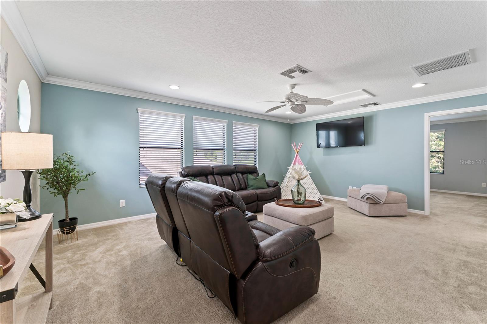 8446 BLUEVINE SKY DR, LAND O LAKES, FL, 34637