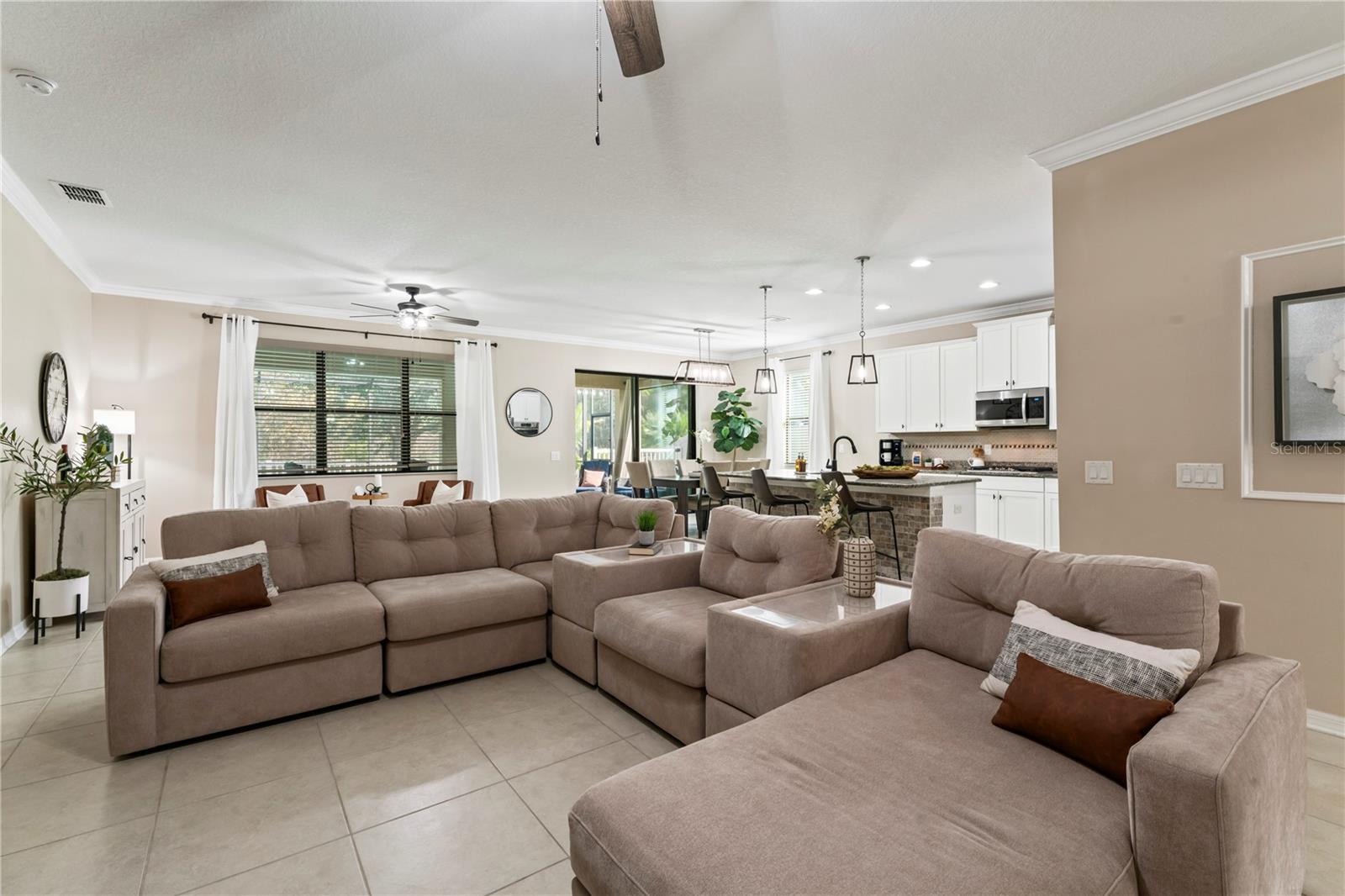 8446 BLUEVINE SKY DR, LAND O LAKES, FL, 34637