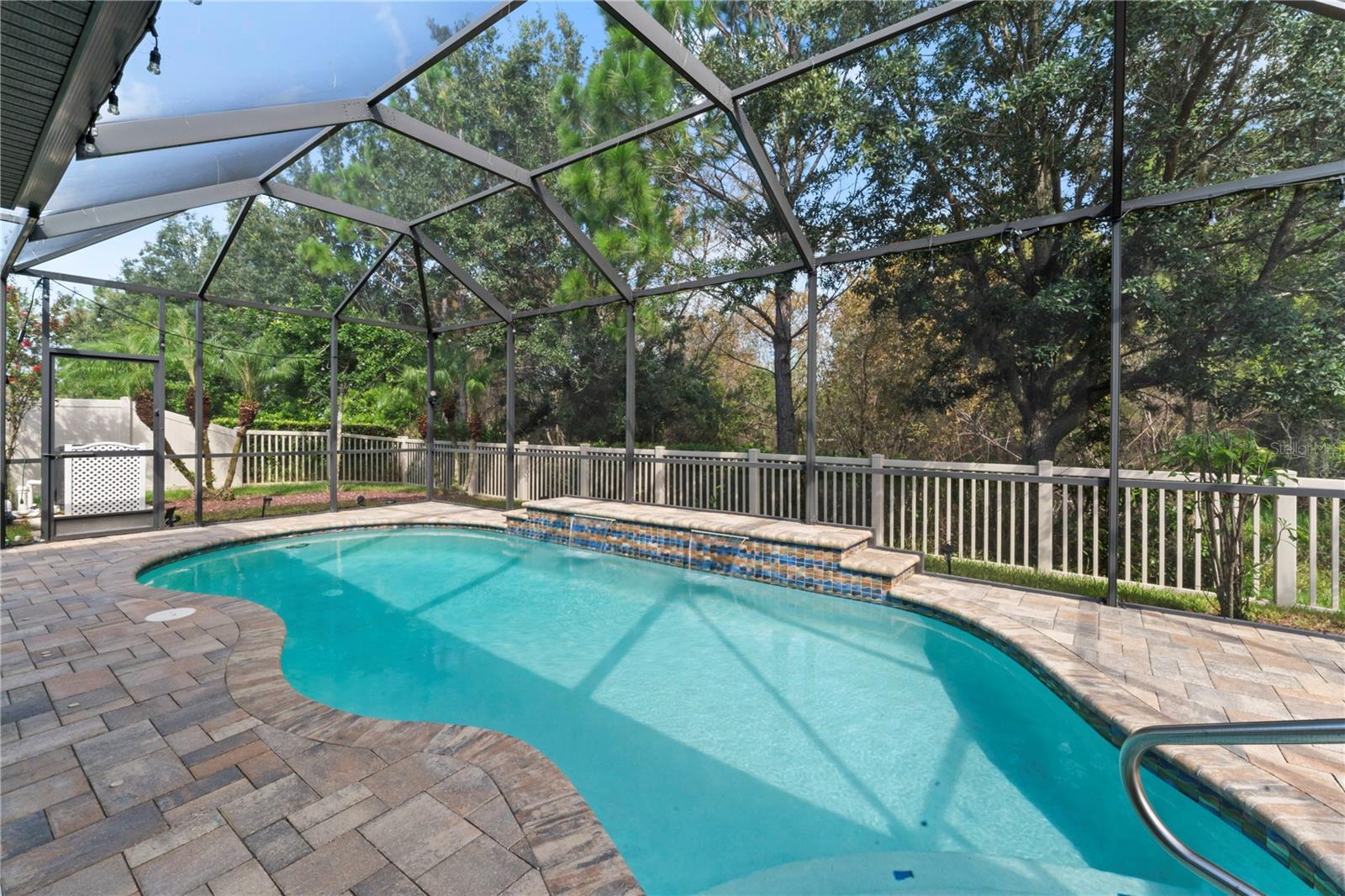 8446 BLUEVINE SKY DR, LAND O LAKES, FL, 34637