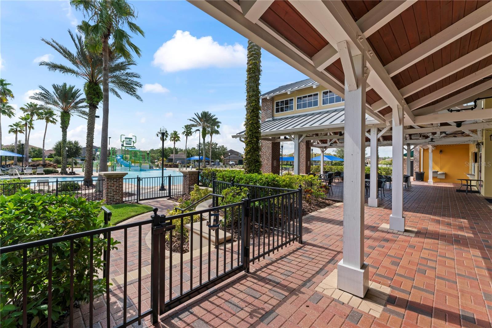 8446 BLUEVINE SKY DR, LAND O LAKES, FL, 34637