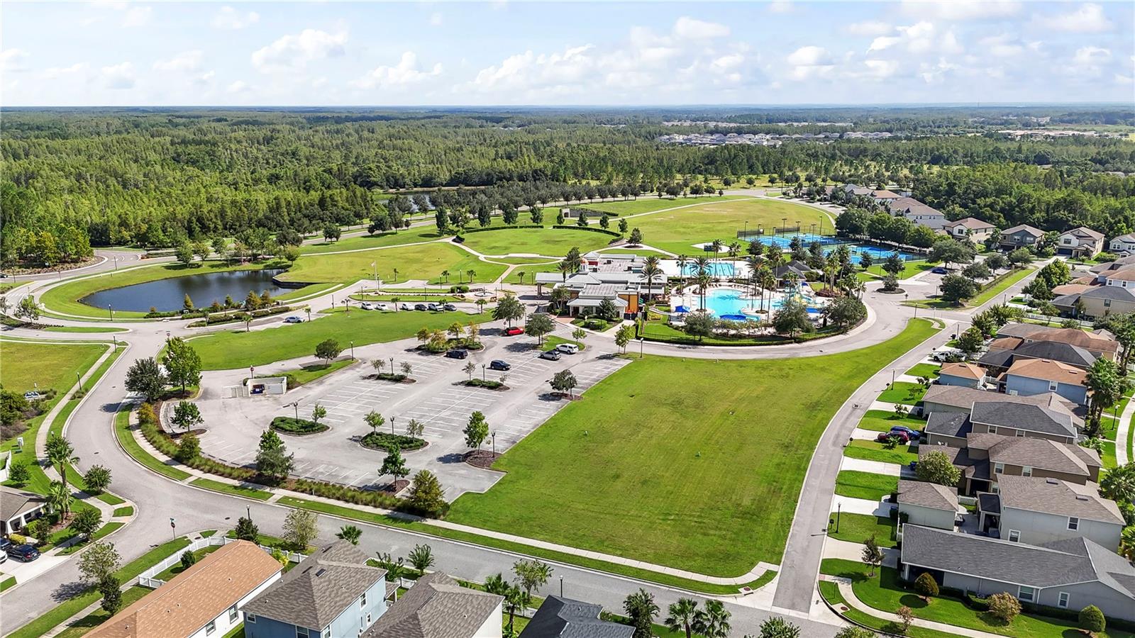 8446 BLUEVINE SKY DR, LAND O LAKES, FL, 34637