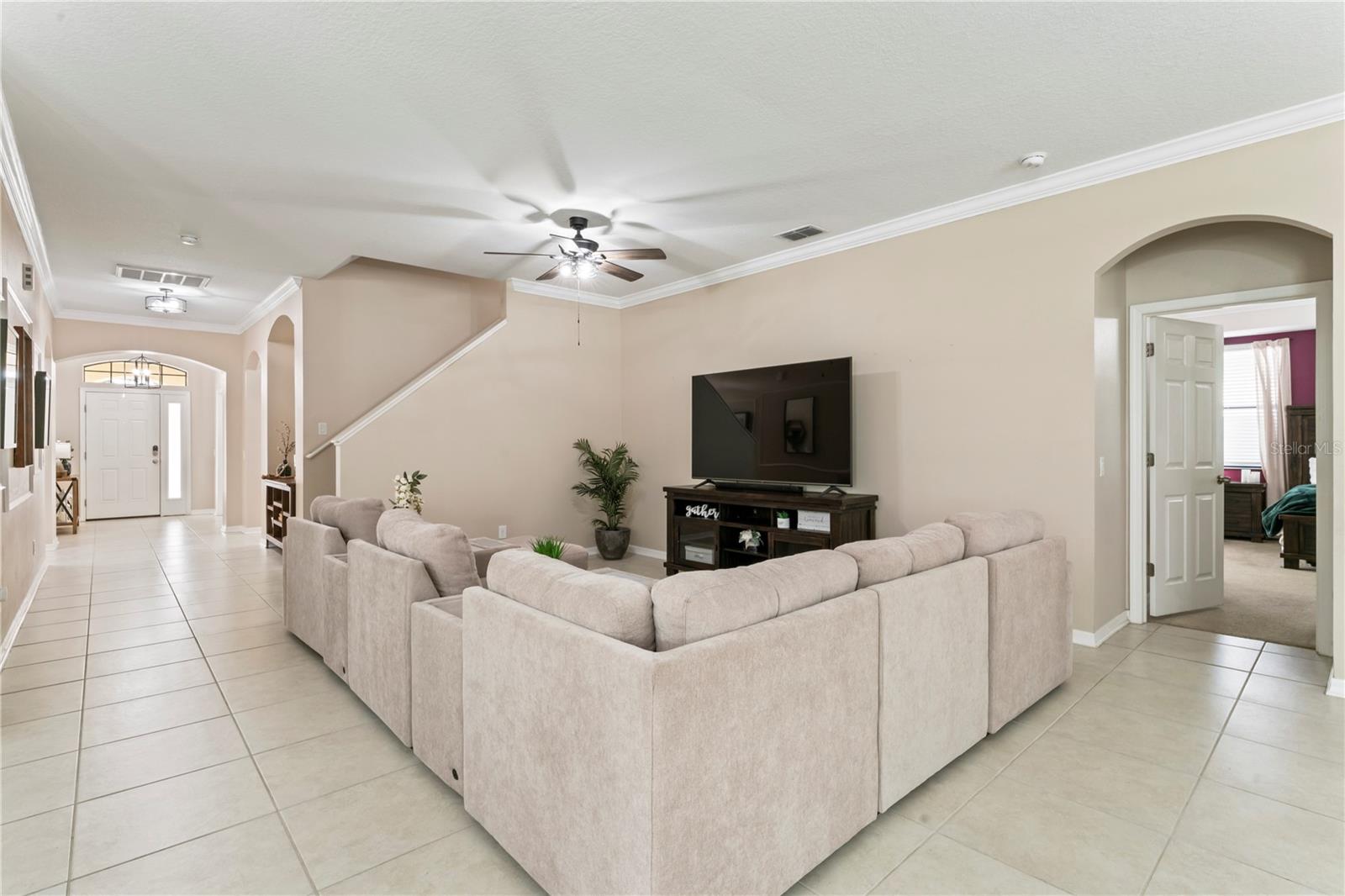 8446 BLUEVINE SKY DR, LAND O LAKES, FL, 34637