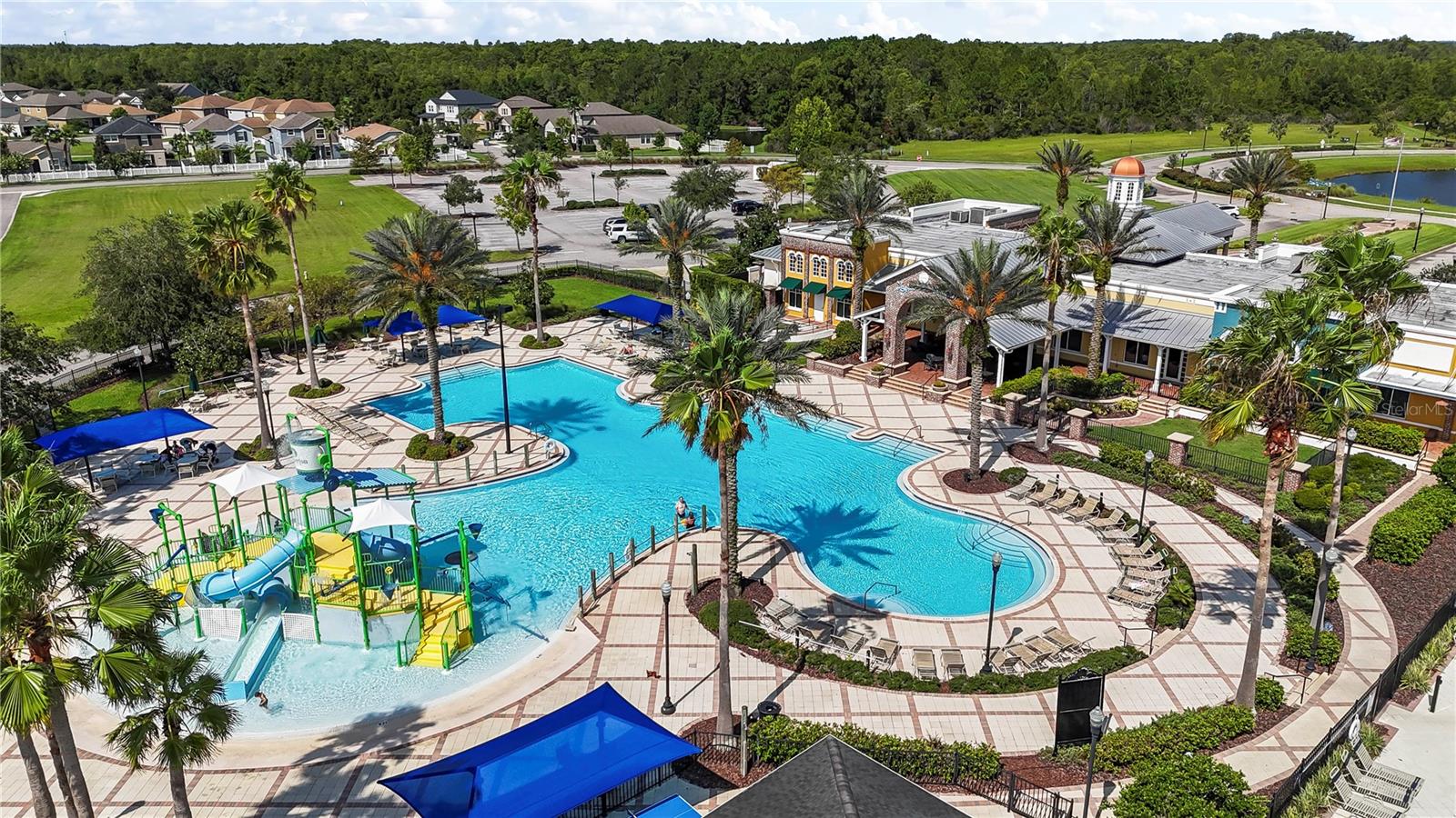 8446 BLUEVINE SKY DR, LAND O LAKES, FL, 34637