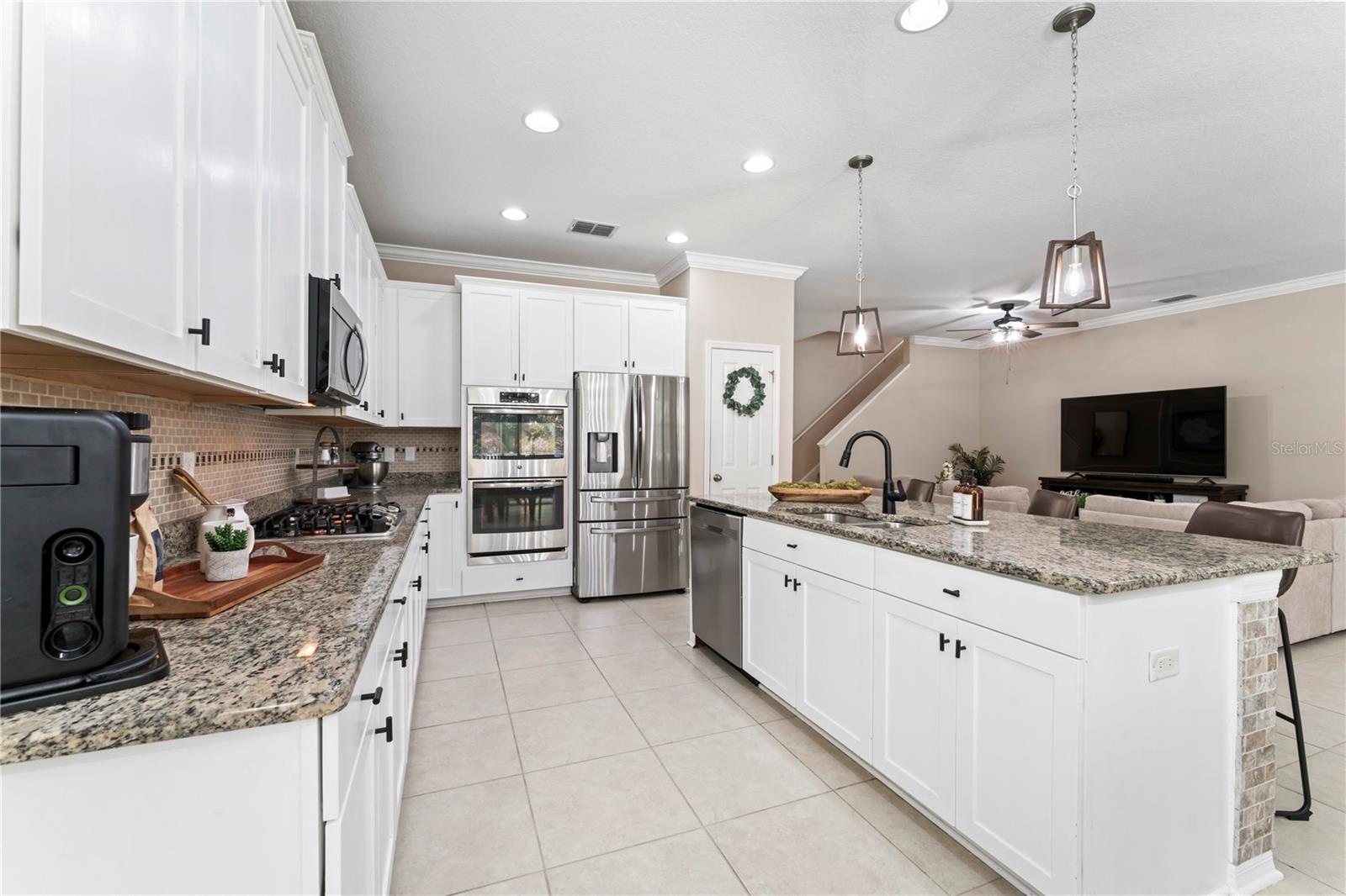 8446 BLUEVINE SKY DR, LAND O LAKES, FL, 34637