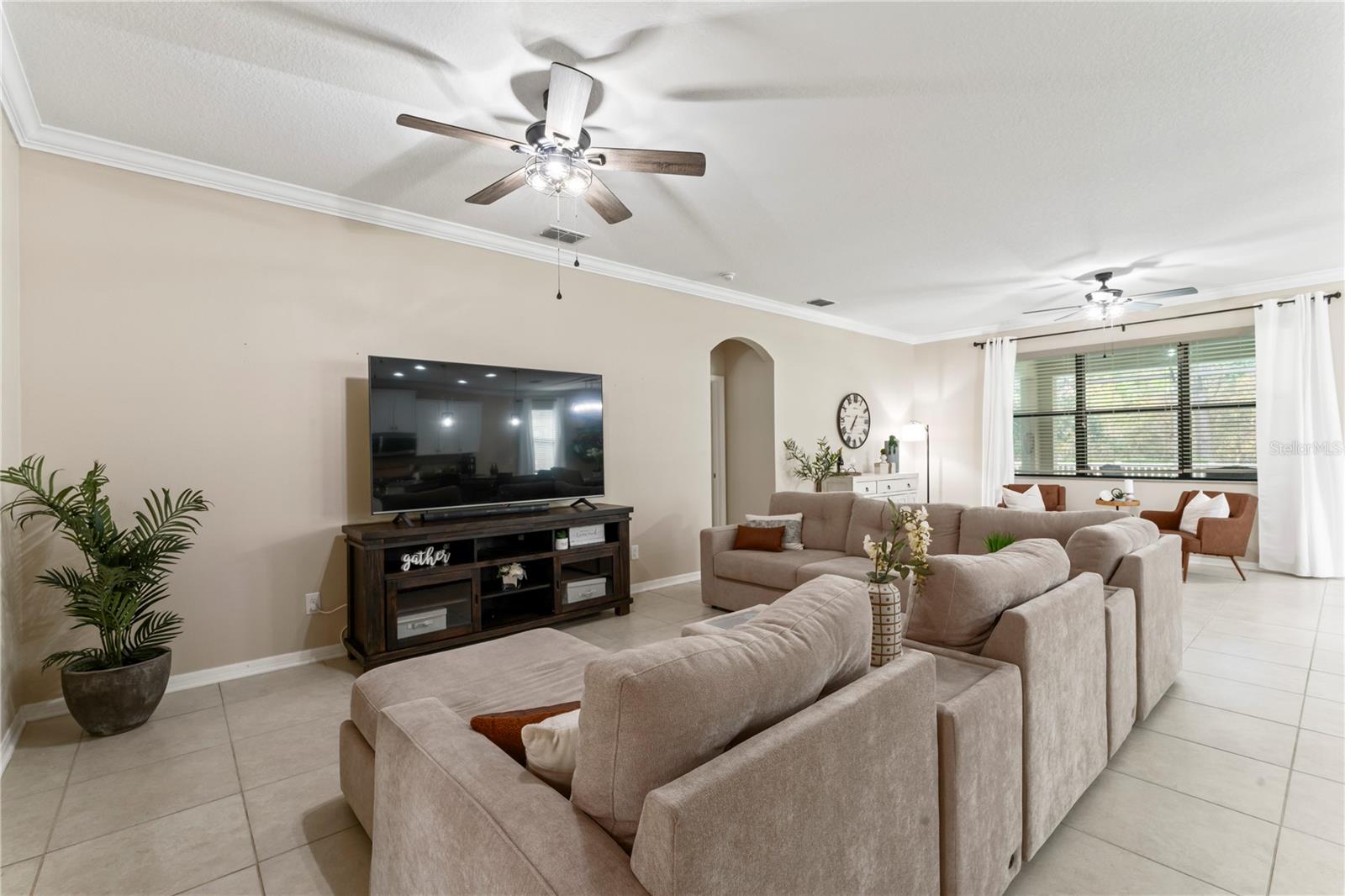 8446 BLUEVINE SKY DR, LAND O LAKES, FL, 34637