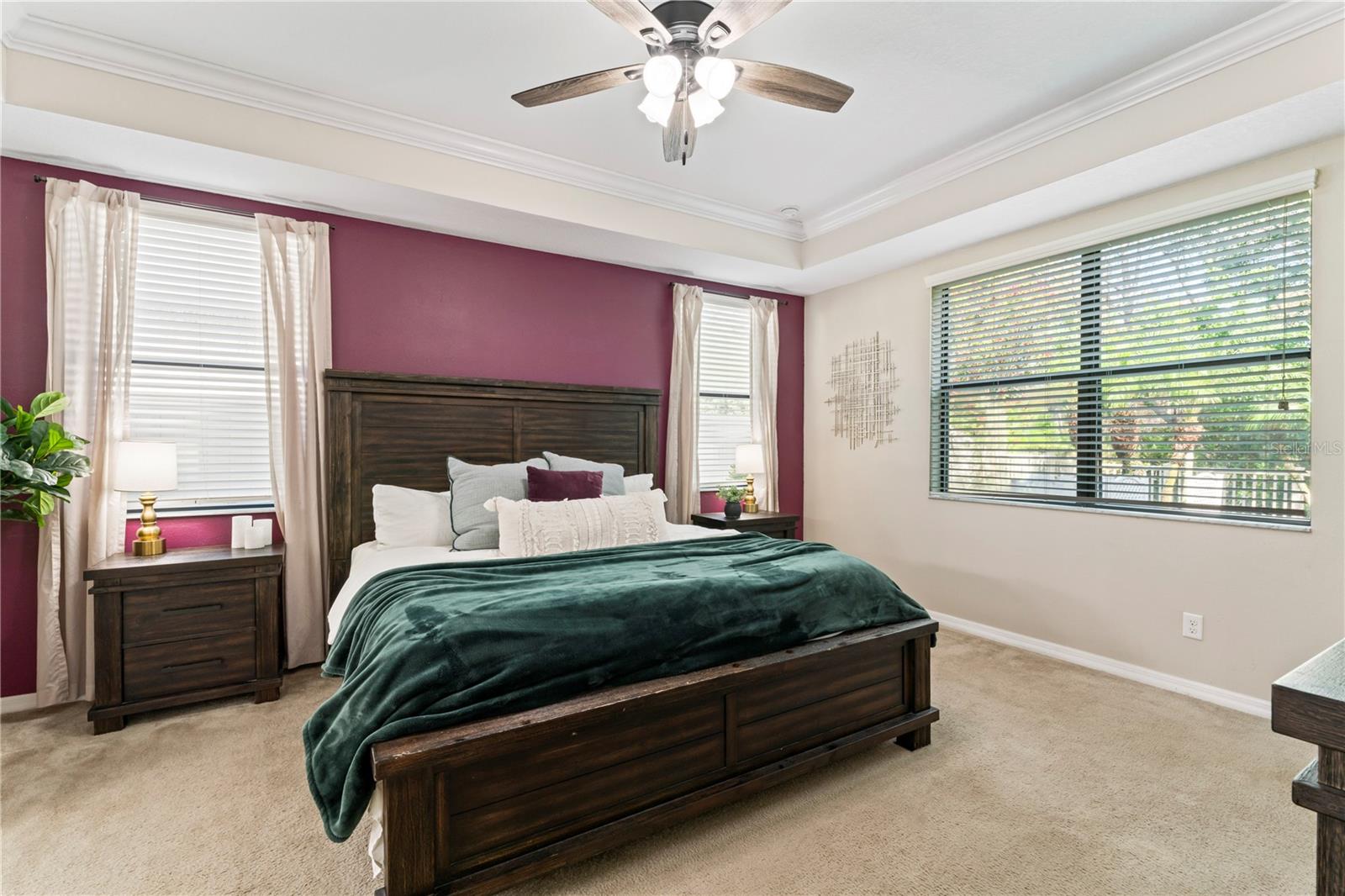 8446 BLUEVINE SKY DR, LAND O LAKES, FL, 34637