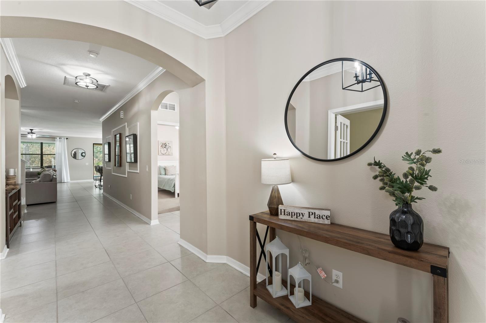 8446 BLUEVINE SKY DR, LAND O LAKES, FL, 34637