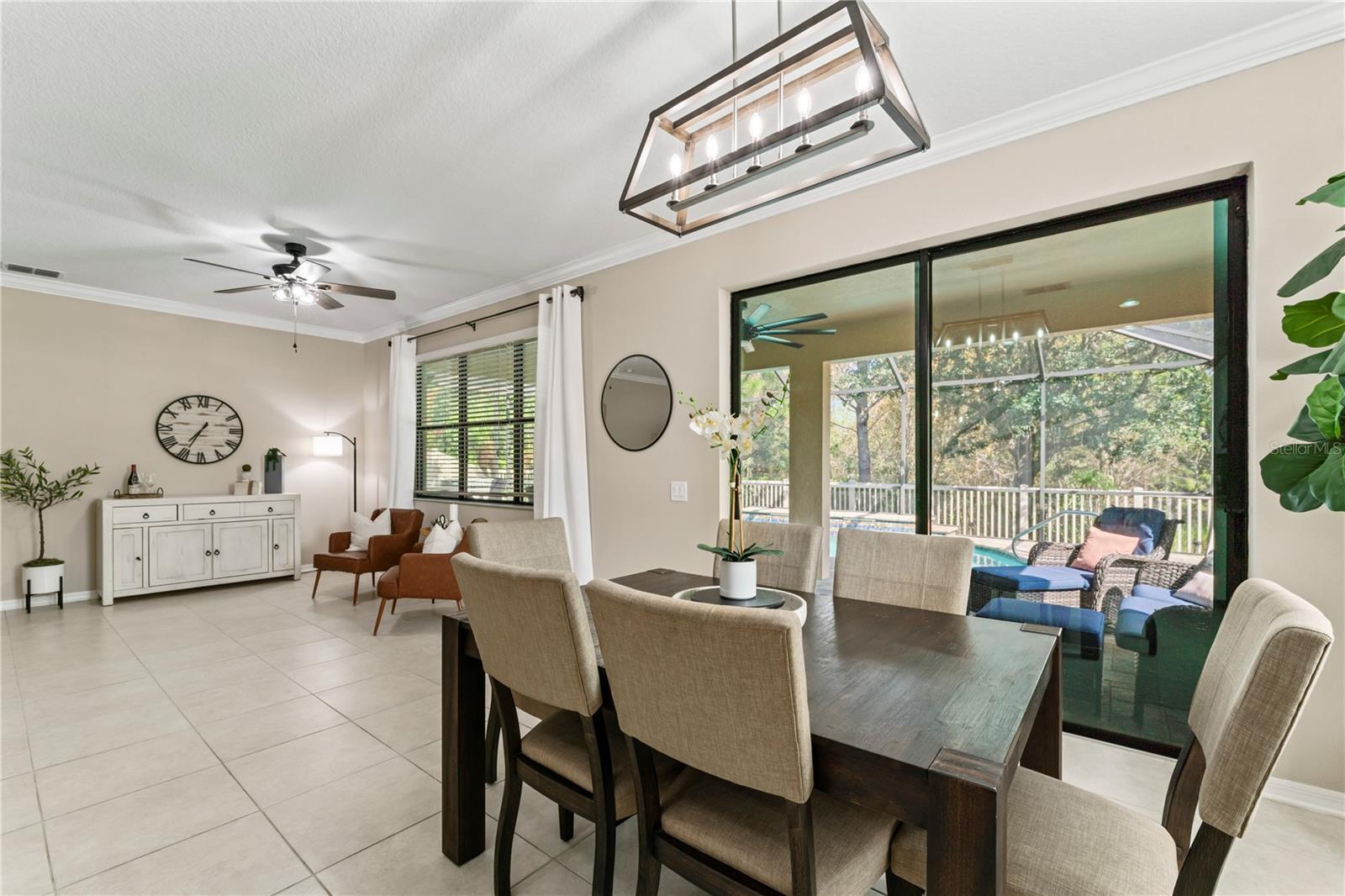 8446 BLUEVINE SKY DR, LAND O LAKES, FL, 34637