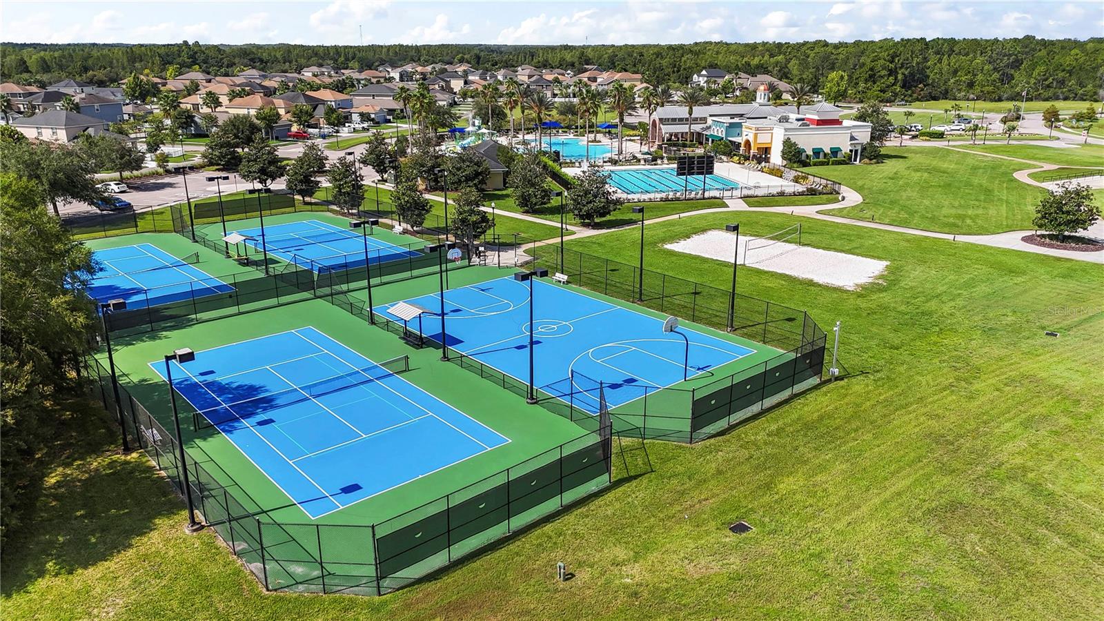 8446 BLUEVINE SKY DR, LAND O LAKES, FL, 34637